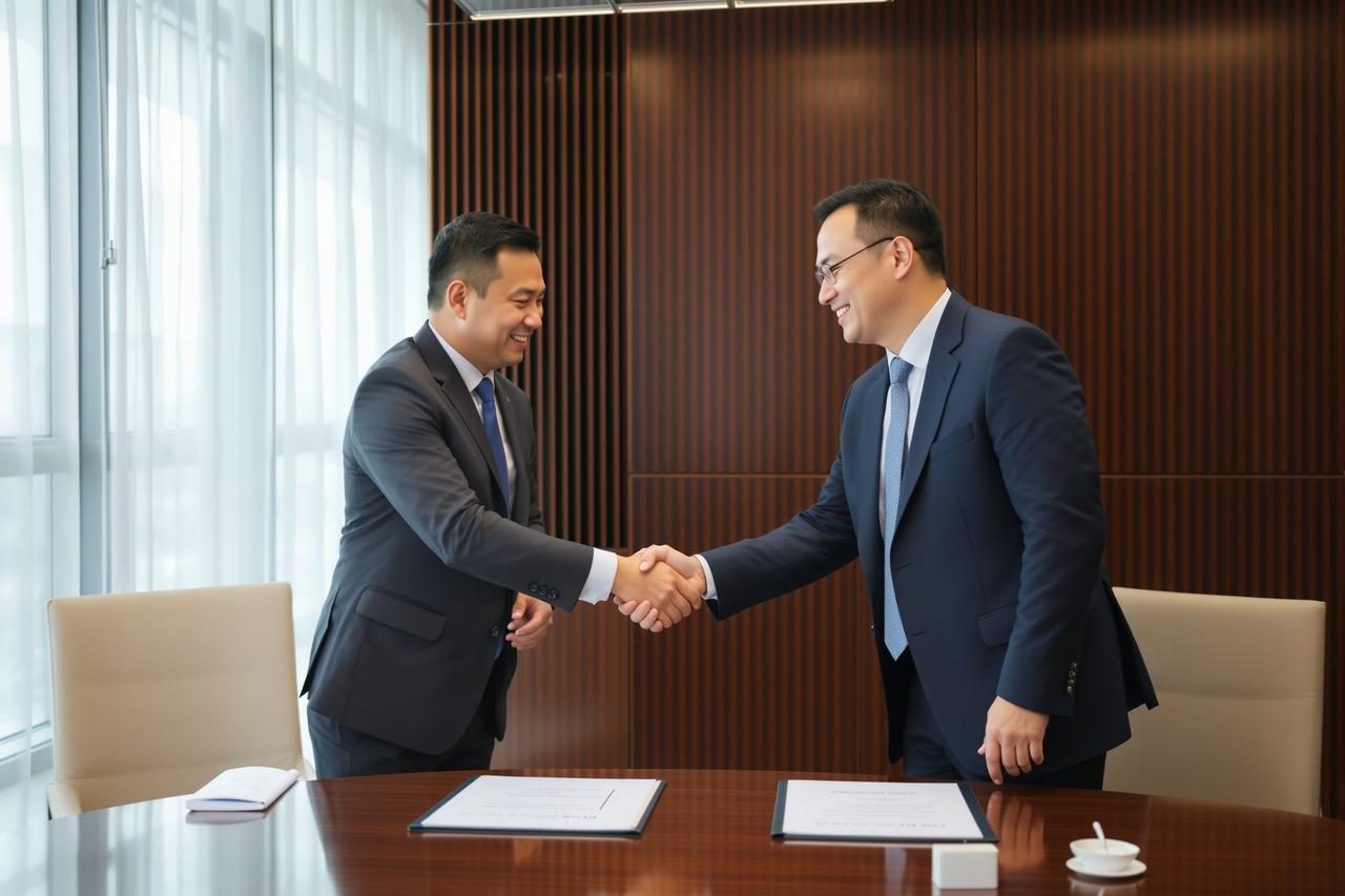 51短视频与腾讯视频达成战略合作,共同打造精品网络剧内容