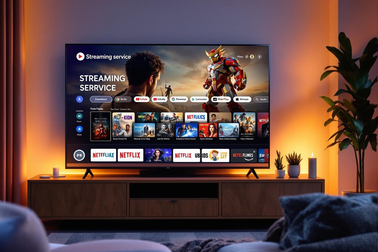 星辰影视新闻：星辰影视纪录片《城市记忆》登陆Netflix全球上线