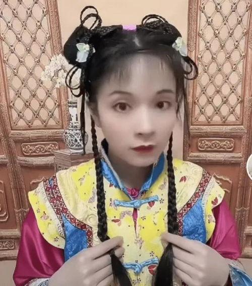 模仿山寨网红,模仿与山寨背后的故事