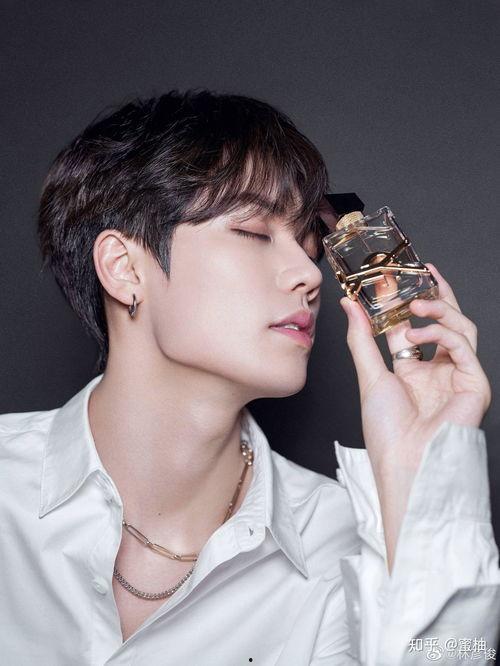 林彦俊背景图,探寻偶像背后的魅力世界