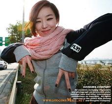 孙佳仁生活照,揭秘明星私下的真实魅力