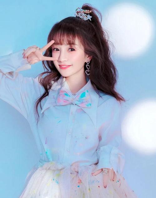 中国新女网红,中国网络文化的新面孔