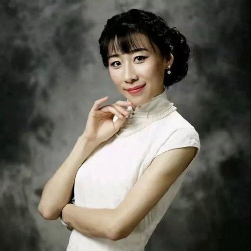 演员闫伟力照片,光影之间，演绎人生百态