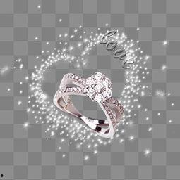 大钻戒图片搞笑,笑料横生！