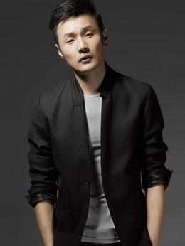 演员李健个人资料简介