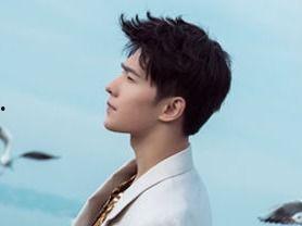 杨洋个人资料资料图片,颜值与才华并存的影视新星