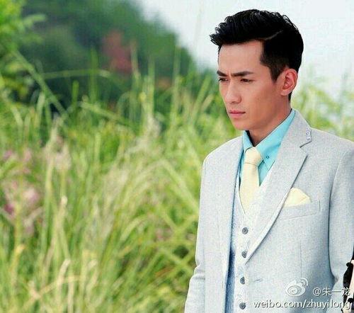 朱一龙资料个人资料介绍