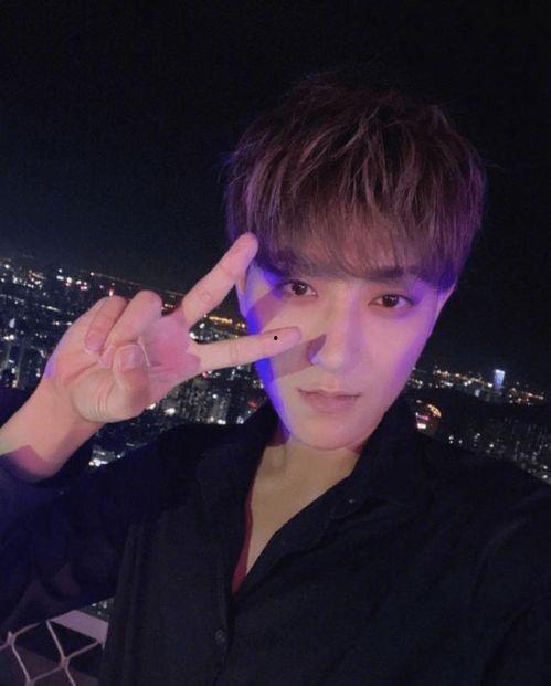 网红黄子韬,从偶像到全能艺人，他的蜕变之路