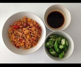 刘雯一周食谱图片,均衡营养，美丽秘诀大公开