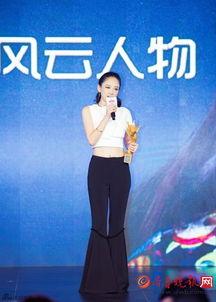 娱乐影响任人物,娱乐浪潮下的时代人物变迁